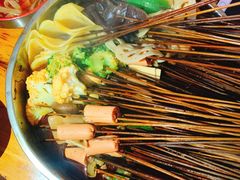 -厕所串串(文殊院店)