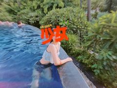 -清远熹乐谷温泉度假酒店