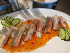 -大理实力希尔顿酒店•香全日制餐厅