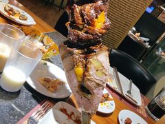 汉巴味德巴西烤肉-汉巴味德(大悦城店)