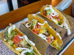 -HFFOUSA TACO弗萨塔可墨西哥餐厅(颐堤港店)