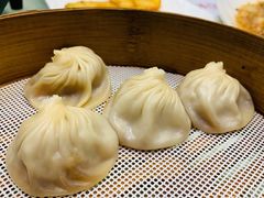 特色小笼包-品大三(大行宫店)