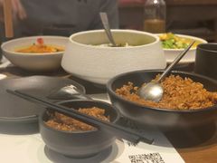 -榕意·川味之美(深业上城店)