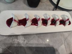 -船歌·鱼水饺青岛菜(太阳宫凯德MALL店)
