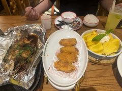 -新白鹿餐厅(银泰西湖文化广场店)