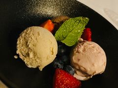 -瑞吉酒店 · Elba 欧尔巴意大利餐厅· 精致意餐·云端聚会