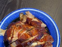 -古都历食南京菜·烤鸭·鸭血粉丝·汤包(南京博物院店)