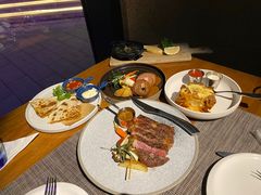 -巴别塔法餐舍(合作路店)