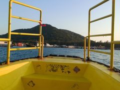 -蓝湾碧波·老字号·疍家非遗海上餐厅