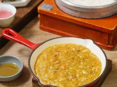 -蜜桃餐厅·伴山(湖滨商业街店)