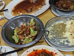 -吉莲利苑海鲜酒家(珠海拱北29年老字号店)