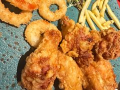 -赤火牛排(金狮广场店)