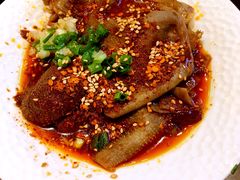 -成都你六姐·牛肉冒菜(城市集市合生汇店)