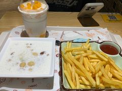 -五月甜品(中山公园店)