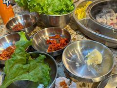 -朴安胖·韩国烤肉(沈阳店)