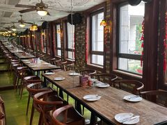 -Pistolera Mexican Cantina女枪手墨西哥餐厅(碧云路店)
