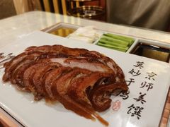 -良友·海鲜青岛菜(五四广场店)