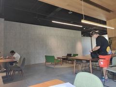 -山下C5cafe(惠通时代广场店)