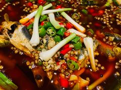 红汤柳根子-樽宴酒楼·地道川菜·品质宴请