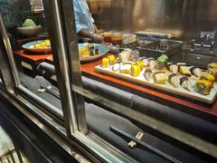 -深圳四季酒店·馥自助餐厅