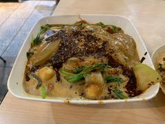 -林静小吃(复兴路店)