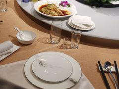 -徐州绿地皇冠假日酒店-汉宫中餐厅