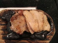 -花园餐厅(铜锣湾店)