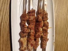 -那时新疆·若羌(经纬汇店)