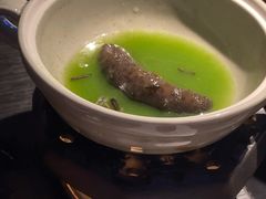 海参-花潮料理艺食馆(成都万象城店)