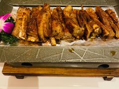 风味烤羊排-红樱桃·欢乐餐厅(太原里店)