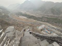 -居庸关长城