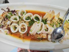 -粤小馆(天安云谷店)