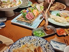 -二丁目食堂(浑南花园城店)