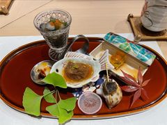 -鮨一日本料理(大中华店)