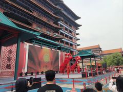 -大明幻境第一城