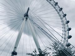 -伦敦眼