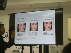 -KISS U 国际美学