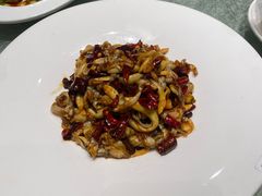 -79号渔船海鲜饭店(宝安店)