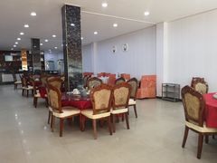 大堂-南海渔家•海鲜•正宗海南菜(海棠湾店)