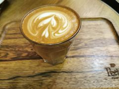 澳洲小白-Peet's 皮爷咖啡(东湖路手作店)
