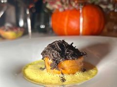 -三嚥阁 La Villa Restaurant