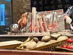 红睦鱼-炉匠炉端烧·酒(国金中心商场店)