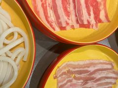 -沼津港精致料理·寿喜烧·烧鸟(龙湖南桥天街日料榜单店)