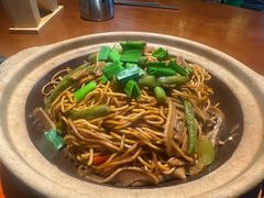 -徽三说·土徽菜·中国徽菜连锁品牌(一中店)