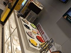 -豪享来中西餐厅(隆昌店)