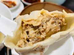 蟹肉汤包-熙盛源(滨湖万达店)