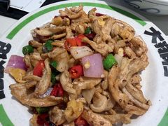 -欧记大排档·景德菜(上海首店)