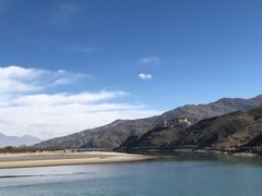 -雅鲁藏布江