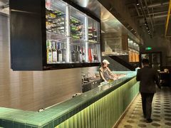 -庐灶江南·江南菜·四合院Bistro(东直门雍和宫·原华侨宾馆店)