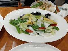 -波特曼西餐厅(南岗店)